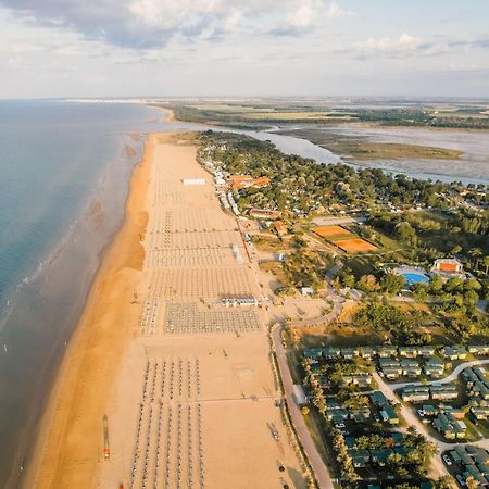 Cozy Villa 250 Metres From The Beach - Beahost - Bibione Zewnętrze zdjęcie