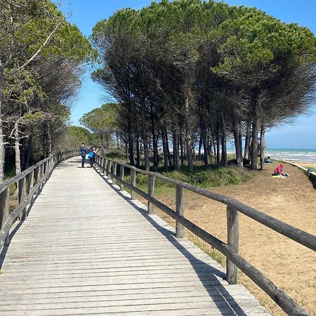 Cozy Villa 250 Metres From The Beach - Beahost - Bibione Zewnętrze zdjęcie