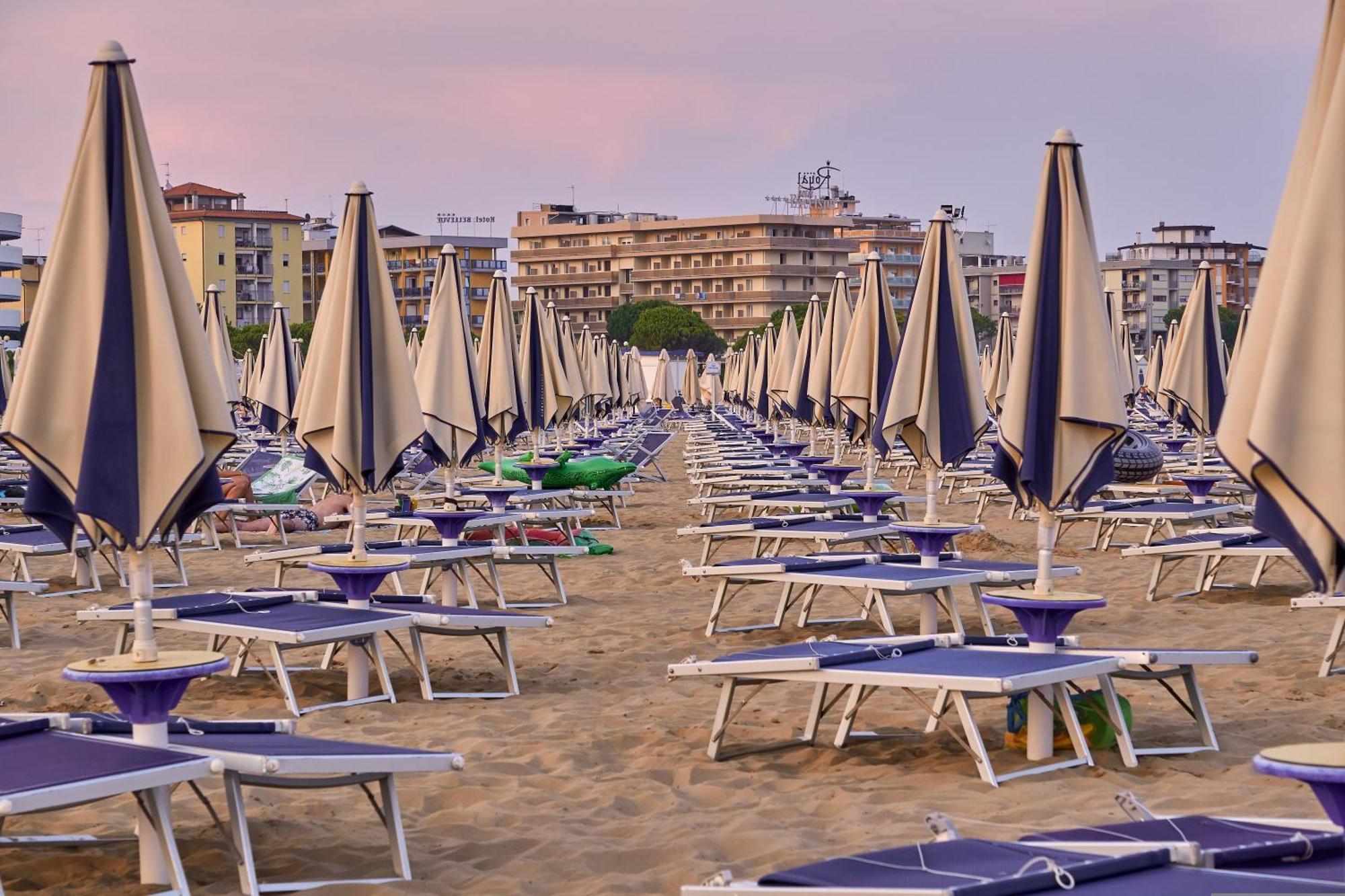Cozy Villa 250 Metres From The Beach - Beahost - Bibione Zewnętrze zdjęcie