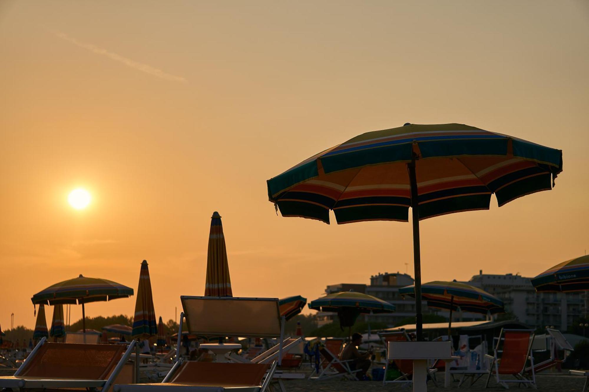 Cozy Villa 250 Metres From The Beach - Beahost - Bibione Zewnętrze zdjęcie