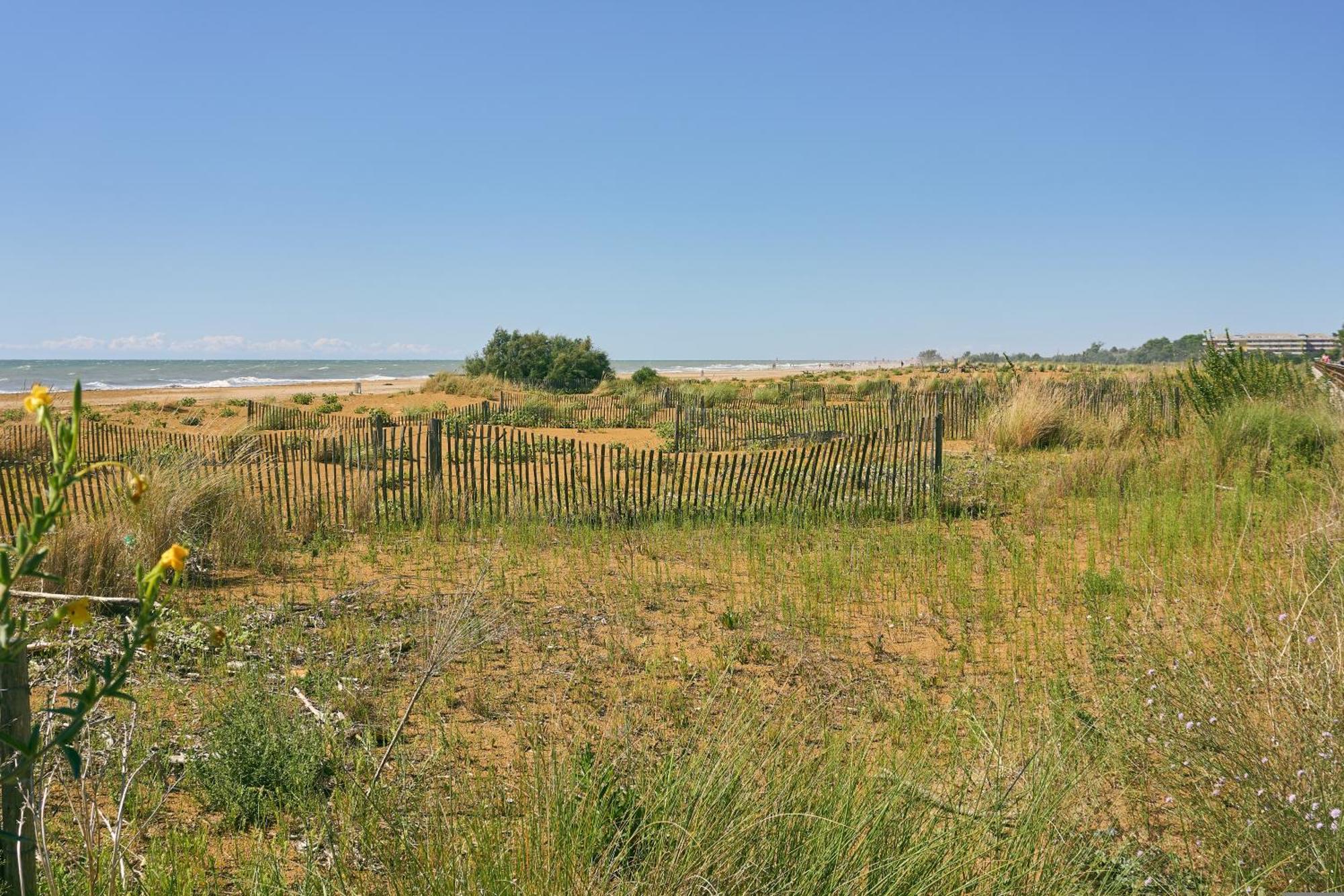 Cozy Villa 250 Metres From The Beach - Beahost - Bibione Zewnętrze zdjęcie