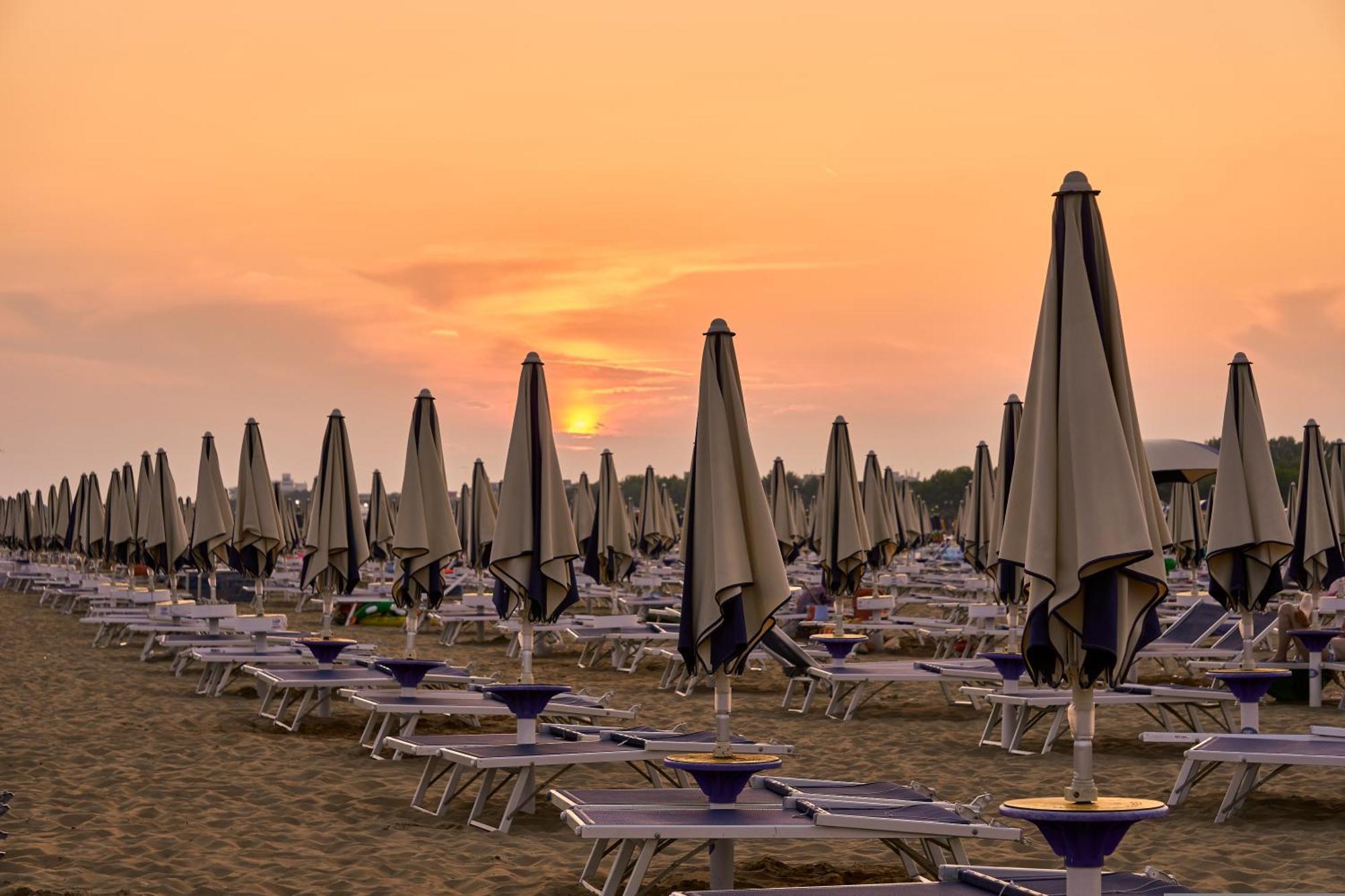 Cozy Villa 250 Metres From The Beach - Beahost - Bibione Zewnętrze zdjęcie