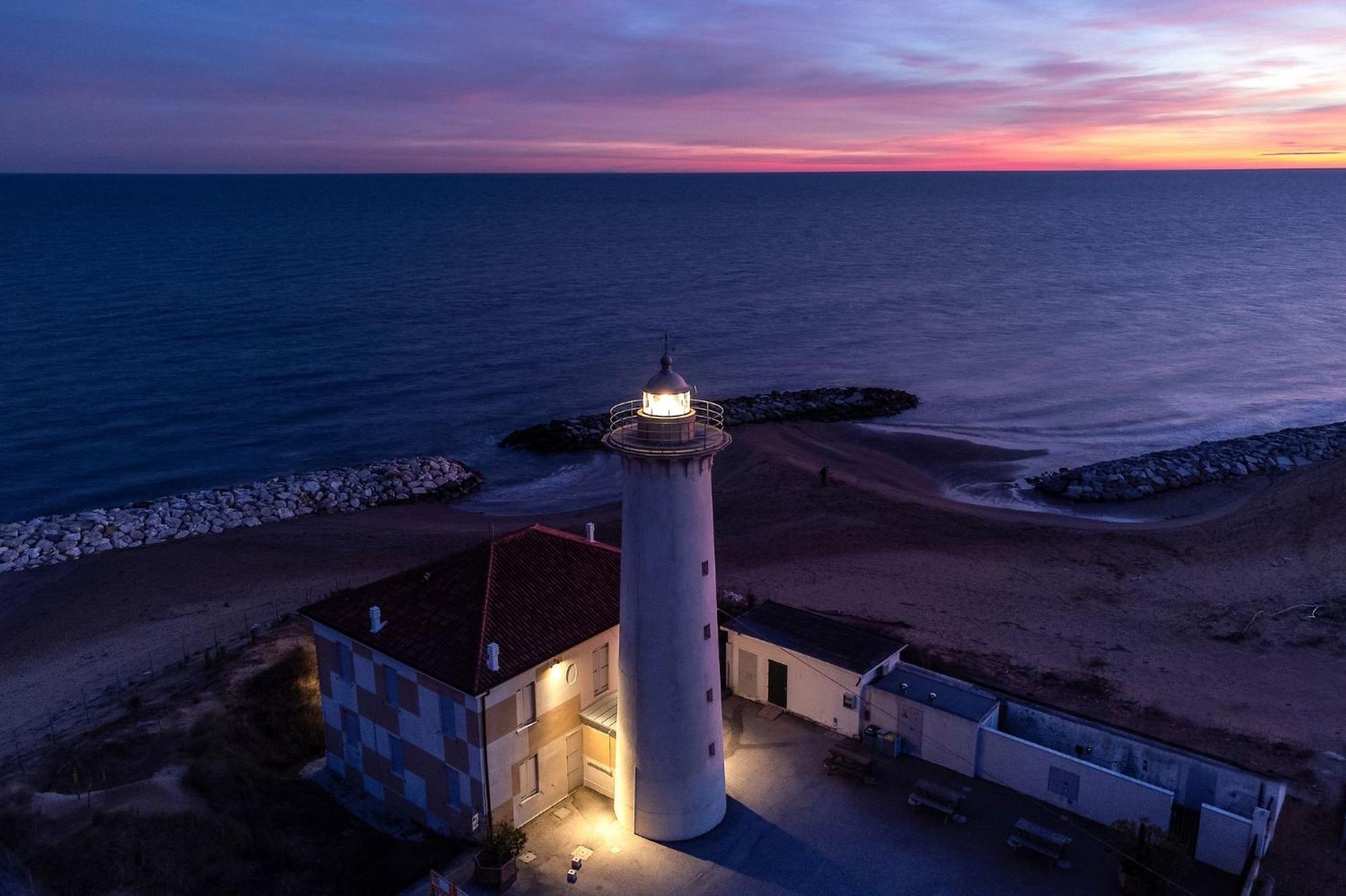 Cozy Villa 250 Metres From The Beach - Beahost - Bibione Zewnętrze zdjęcie