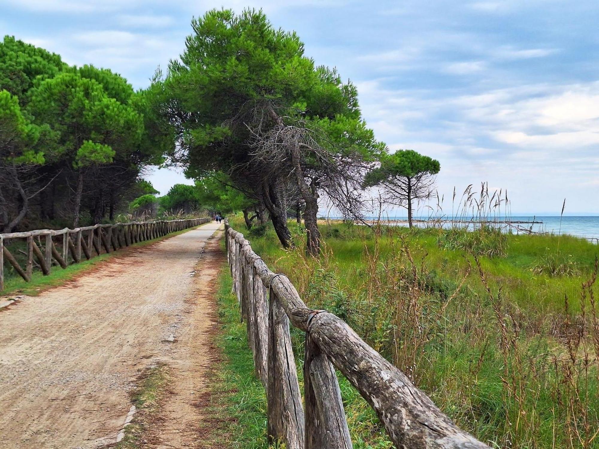 Cozy Villa 250 Metres From The Beach - Beahost - Bibione Zewnętrze zdjęcie