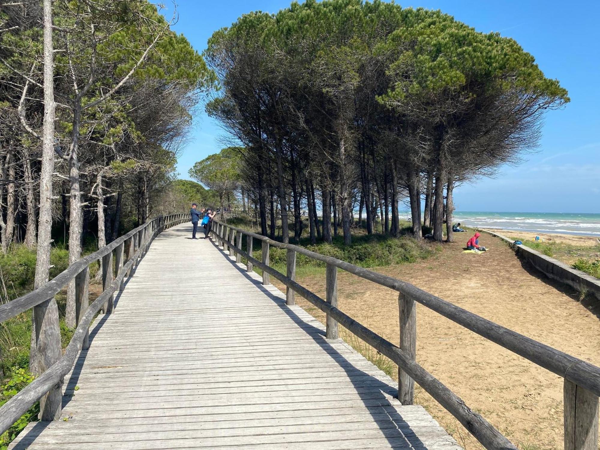Cozy Villa 250 Metres From The Beach - Beahost - Bibione Zewnętrze zdjęcie